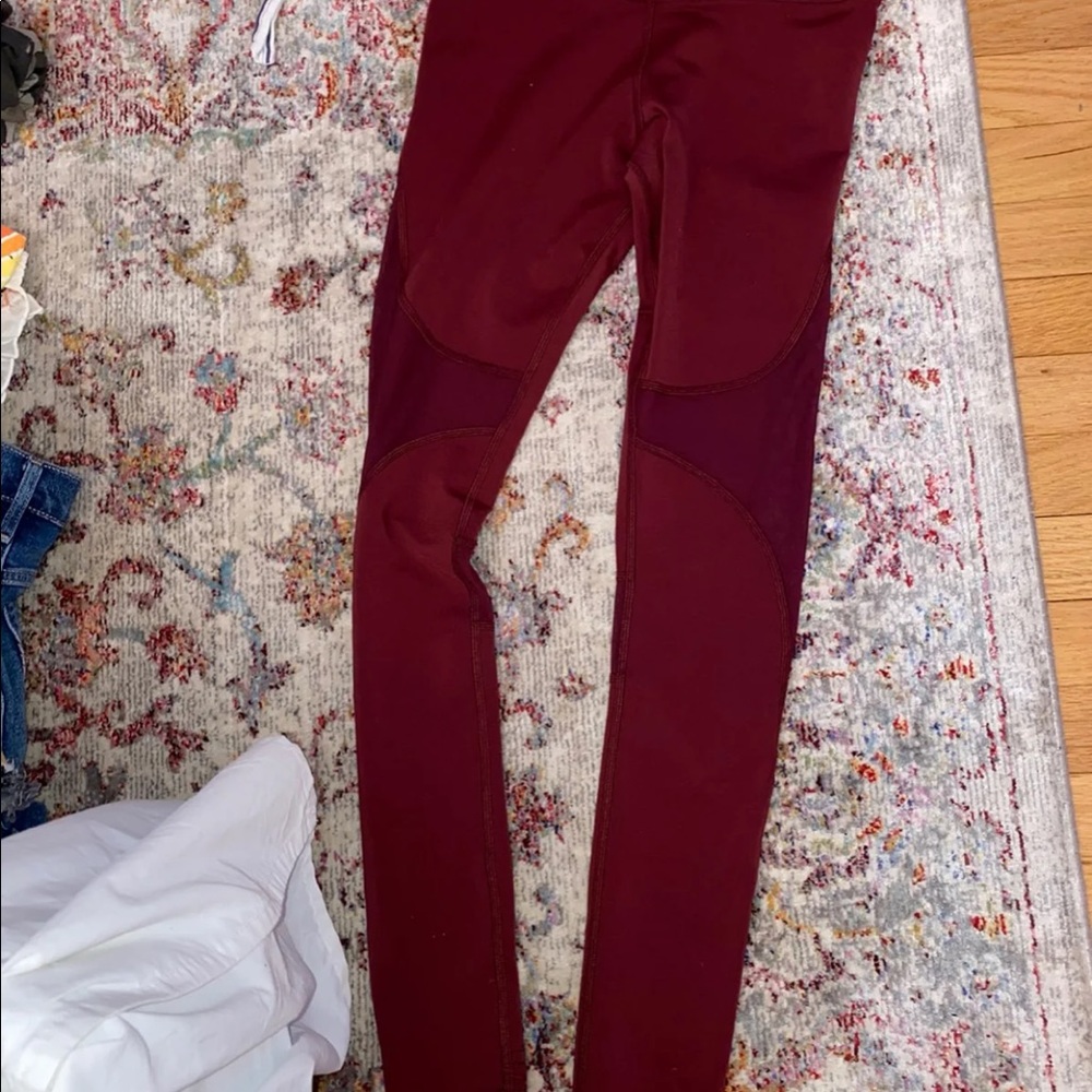 Alo leggings